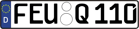 FEU-Q110