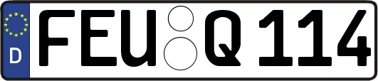 FEU-Q114