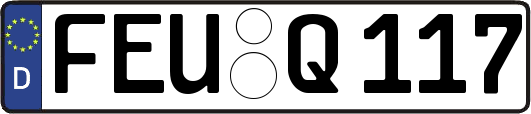 FEU-Q117