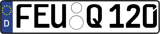 FEU-Q120