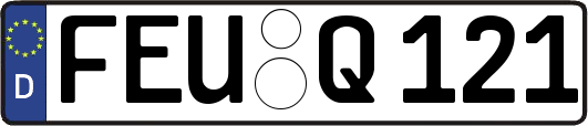 FEU-Q121