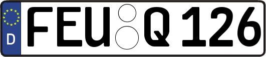 FEU-Q126