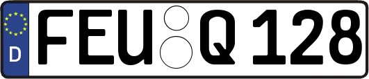 FEU-Q128