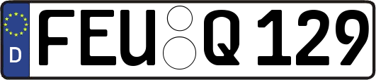 FEU-Q129