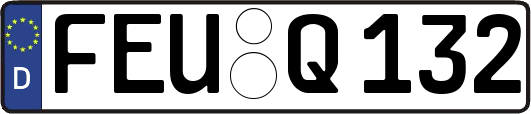 FEU-Q132