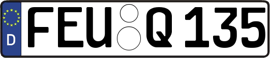 FEU-Q135