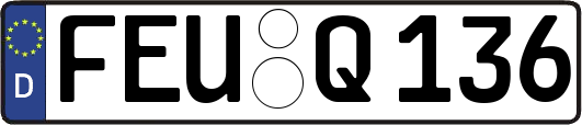 FEU-Q136