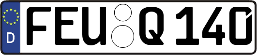 FEU-Q140