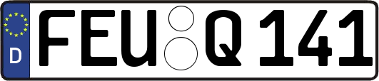 FEU-Q141
