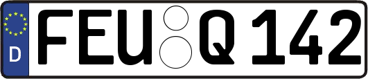 FEU-Q142