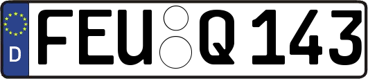 FEU-Q143