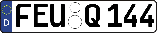 FEU-Q144