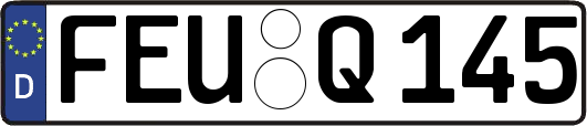 FEU-Q145