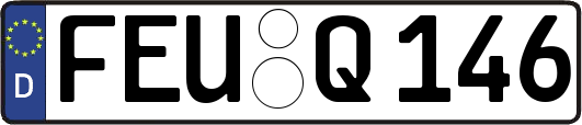 FEU-Q146