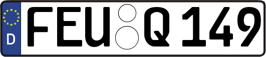 FEU-Q149