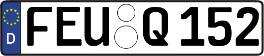 FEU-Q152