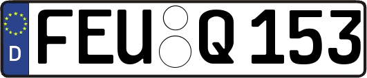 FEU-Q153