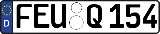 FEU-Q154