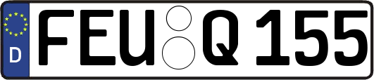 FEU-Q155