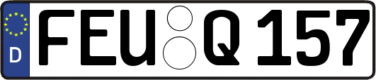 FEU-Q157