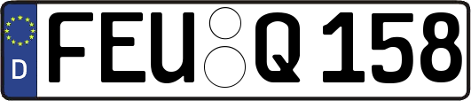FEU-Q158