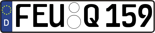 FEU-Q159