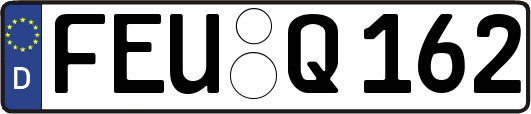 FEU-Q162