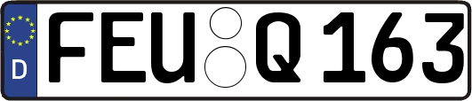 FEU-Q163