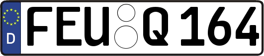 FEU-Q164