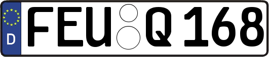 FEU-Q168