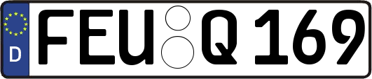 FEU-Q169