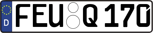 FEU-Q170