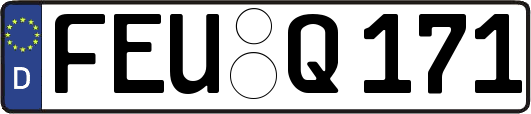 FEU-Q171