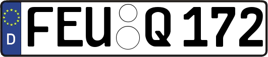 FEU-Q172