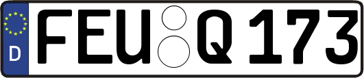 FEU-Q173