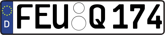 FEU-Q174