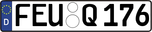 FEU-Q176