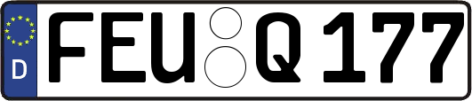 FEU-Q177