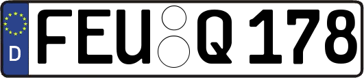 FEU-Q178