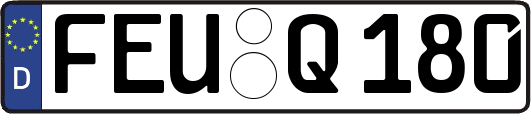 FEU-Q180