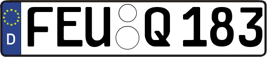 FEU-Q183