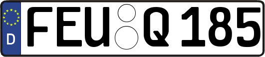 FEU-Q185