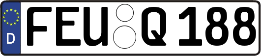 FEU-Q188
