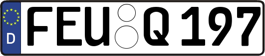 FEU-Q197