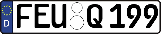 FEU-Q199