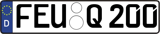 FEU-Q200