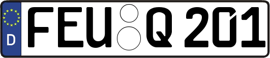 FEU-Q201
