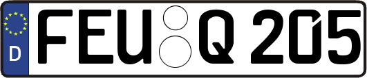 FEU-Q205