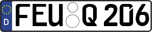 FEU-Q206