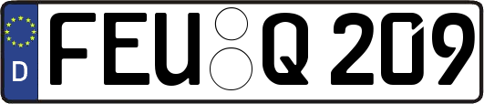 FEU-Q209